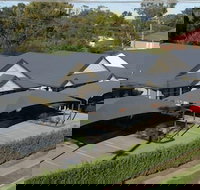 Francis Phillip Motor Inn - Inverell Accommodation