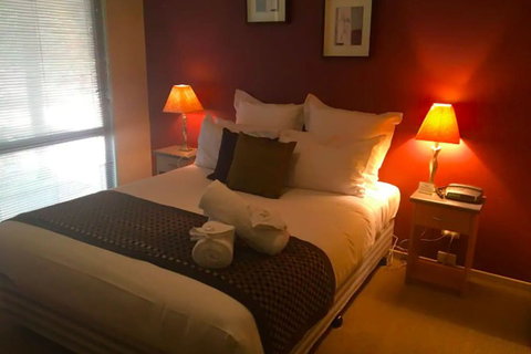 Idyllic Retreat For 4 People In Beautiful Otway Ranges, Recharge & Refresh In Hot Tub - Inverell Accommodation 6