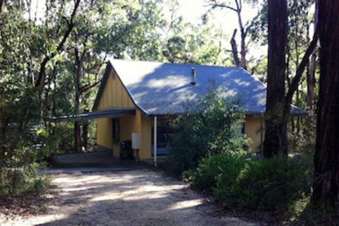 Idyllic Retreat For 4 People In Beautiful Otway Ranges, Recharge & Refresh In Hot Tub - Inverell Accommodation 0