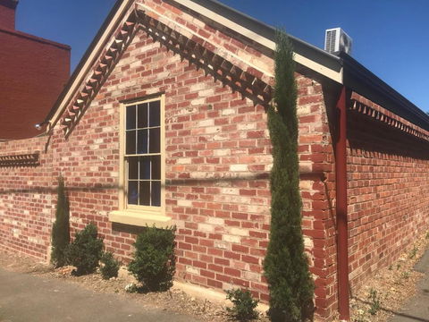Aarav Cottage - Inverell Accommodation 3