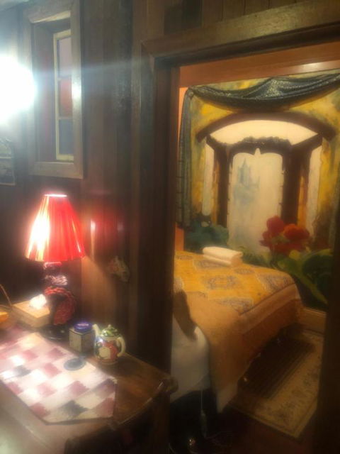 Aarav Cottage - Inverell Accommodation 6