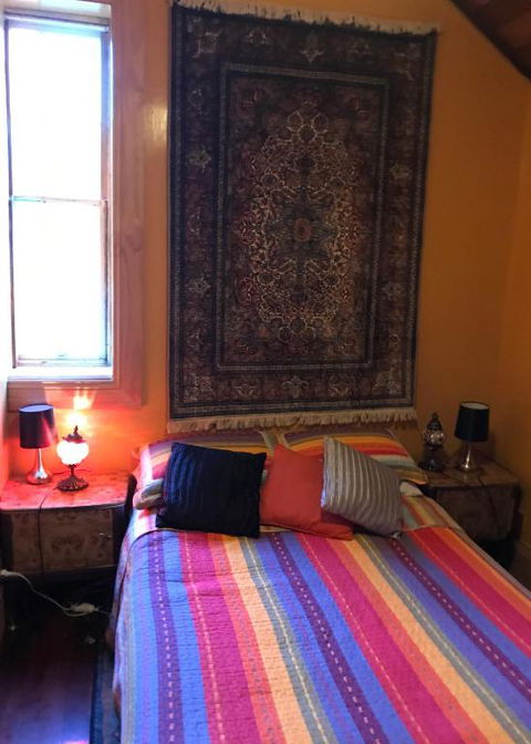 Aarav Cottage - Inverell Accommodation 5