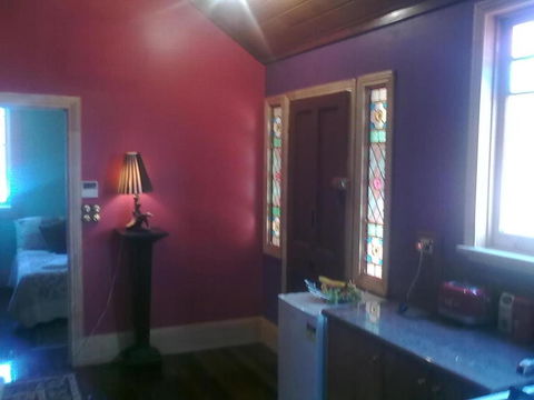 Aarav Cottage - Inverell Accommodation 4