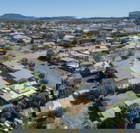 Gunnedah Lodge Motel - Inverell Accommodation