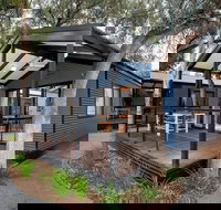 BIG4 Renmark Riverfront Holiday Park - Inverell Accommodation