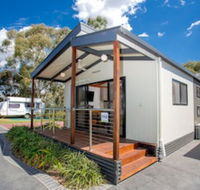 BIG4 Melbourne Holiday Park - Inverell Accommodation