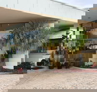 McNevin's Tamworth Motel - Inverell Accommodation