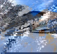 Alpine Retreat Mt Buller - Inverell Accommodation