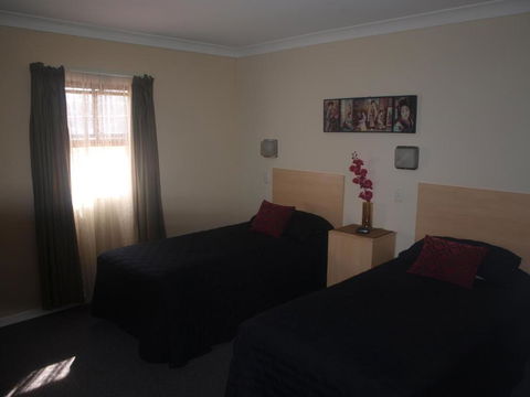 Gundagai Motel - Inverell Accommodation 2
