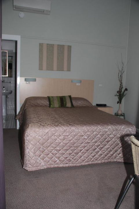Gundagai Motel - Inverell Accommodation 4
