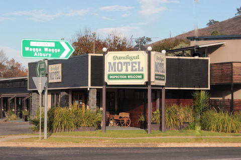 Gundagai Motel - Inverell Accommodation 5
