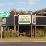 Gundagai Motel - Inverell Accommodation 0