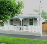 Cottage 79 - Inverell Accommodation
