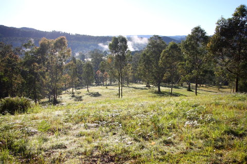 Yabbaloumba Retreat - Inverell Accommodation 2