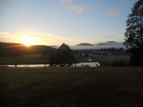 Yabbaloumba Retreat - Inverell Accommodation 1