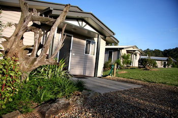 Yabbaloumba Retreat - Inverell Accommodation 3
