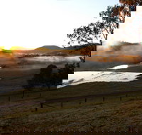 Yabbaloumba Retreat - Inverell Accommodation