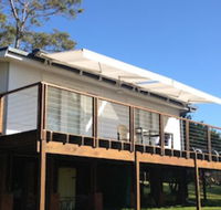 Hyams beach house - a secret treasure - Inverell Accommodation