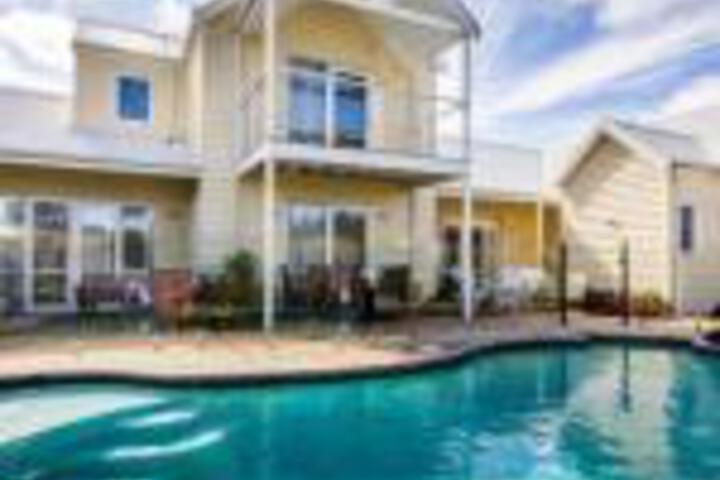 Aspendale VIC Inverell Accommodation