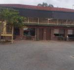 Wentworth Club Motel - Inverell Accommodation