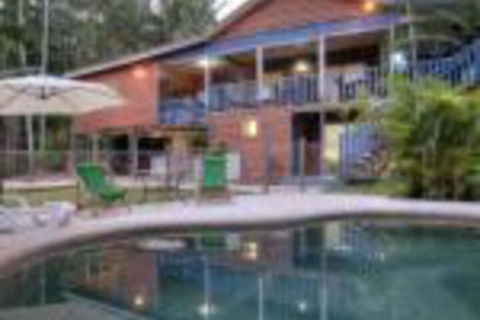 Daintree Village Hideaway - Inverell Accommodation 0
