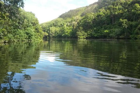 Daintree Village Hideaway - Inverell Accommodation 2