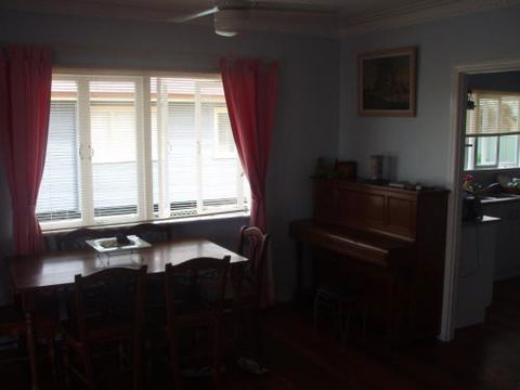 Dalby Homestyle Accommodation - Inverell Accommodation 0