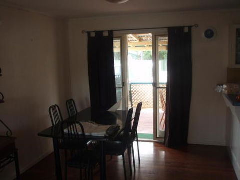 Dalby Homestyle Accommodation - Inverell Accommodation 4