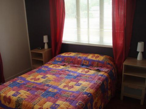 Dalby Homestyle Accommodation - Inverell Accommodation 3