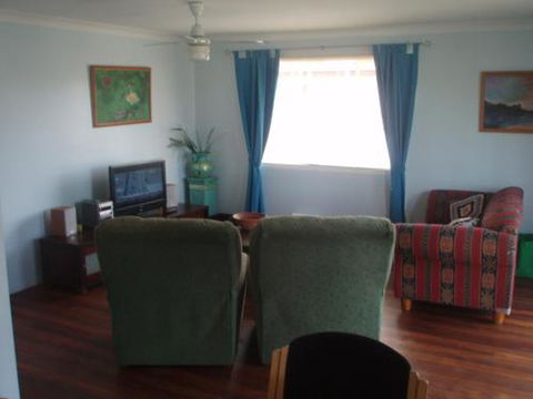 Dalby Homestyle Accommodation - Inverell Accommodation 6