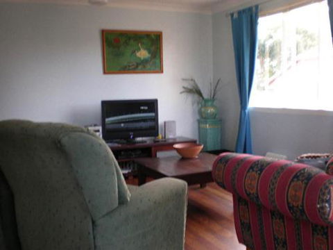 Dalby Homestyle Accommodation - Inverell Accommodation 1