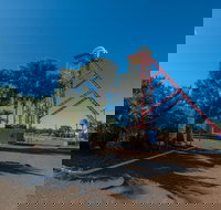 Discovery Parks - Boulder - Inverell Accommodation