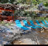 Palm Bay Resort - Inverell Accommodation