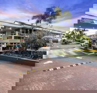 Park Motor Inn - Inverell Accommodation