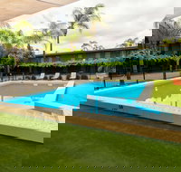 Berri Hotel - Inverell Accommodation