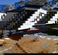 Goulburn South Caravan Park - Inverell Accommodation