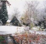 Mountain View Holiday Retreat - Inverell Accommodation