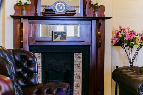 Riversleigh Guesthouse - Inverell Accommodation 6