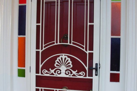 Riversleigh Guesthouse - Inverell Accommodation 2