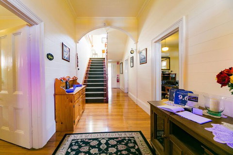 Riversleigh Guesthouse - Inverell Accommodation 7