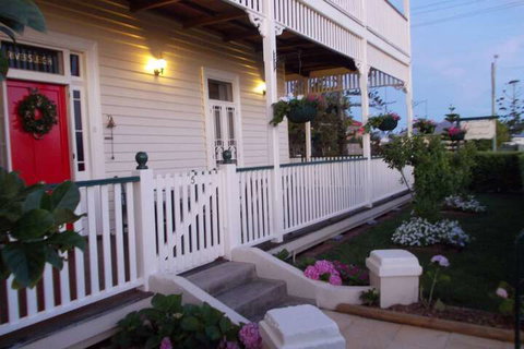 Riversleigh Guesthouse - Inverell Accommodation 1