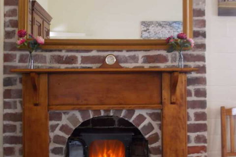 Riversleigh Guesthouse - Inverell Accommodation 5