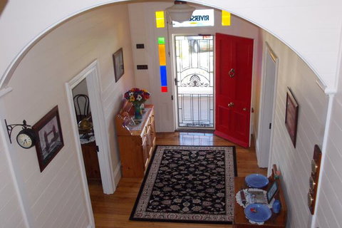 Riversleigh Guesthouse - Inverell Accommodation 3