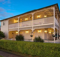 Riversleigh Guesthouse - Inverell Accommodation