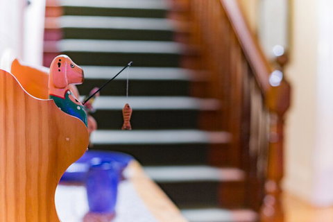 Riversleigh Guesthouse - Inverell Accommodation 4