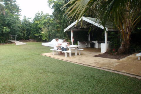 Absolute Backpackers Mission Beach - Inverell Accommodation 1