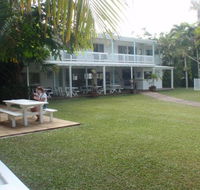 Absolute Backpackers Mission Beach - Inverell Accommodation