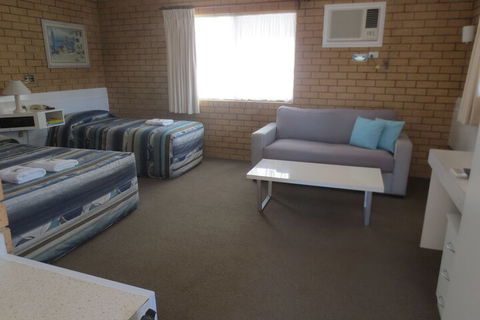 Aspley Pioneer Motel - Inverell Accommodation 3