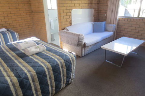Aspley Pioneer Motel - Inverell Accommodation 5