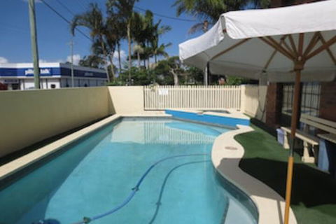 Aspley Pioneer Motel - Inverell Accommodation 0